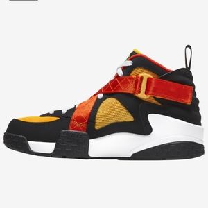 Nike Air Jordan SB Raid Rayguns size 13 *DS*RARE*